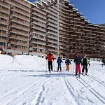 Le Montana - Maeva - 2 Personnes Confort Mae-9706 La Mongie