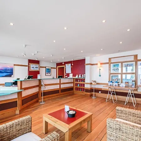 Le Montana - Maeva - 2 Personnes Confort Mae-9706 *