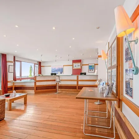 Le Montana - Maeva - 2 Personnes Confort Mae-9706 Apartament