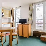 Lejlighed Le Montana - Maeva - 2 Personnes Confort Mae-9706 La Mongie