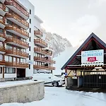 Lejlighed Le Montana - Maeva - 2 Personnes Confort Mae-9706 *