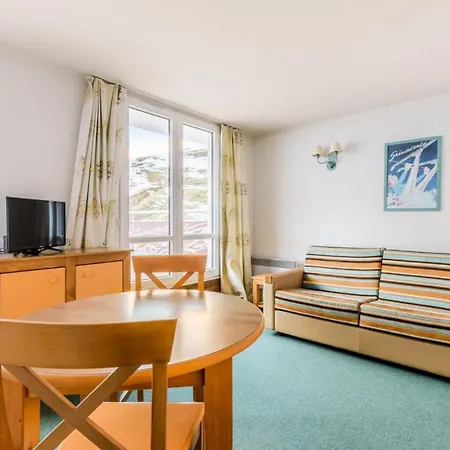 Le Montana - Maeva - 2 Personnes Confort Mae-9706