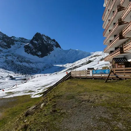 Le Montana - Maeva - 2 Personnes Confort Mae-9706 Lejlighed La Mongie