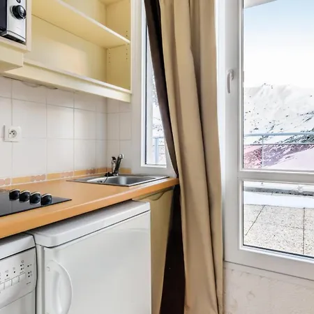 Le Montana - Maeva - 2 Personnes Confort Mae-9706 Διαμέρισμα *