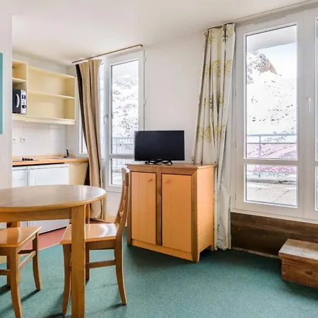 Apartmán Le Montana - Maeva - 2 Personnes Confort Mae-9706 La Mongie
