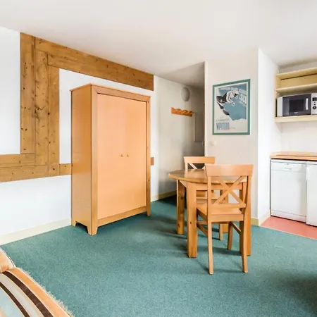 Le Montana - Maeva - 2 Personnes Confort Mae-9706