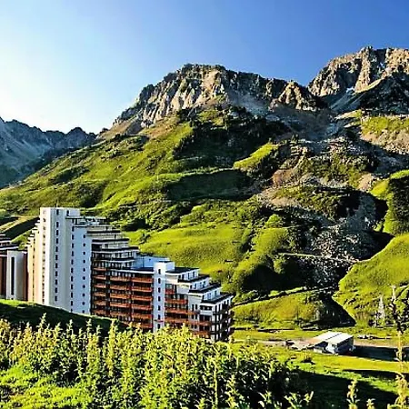 Le Montana - Maeva - 2 Personnes Confort Mae-9706 La Mongie