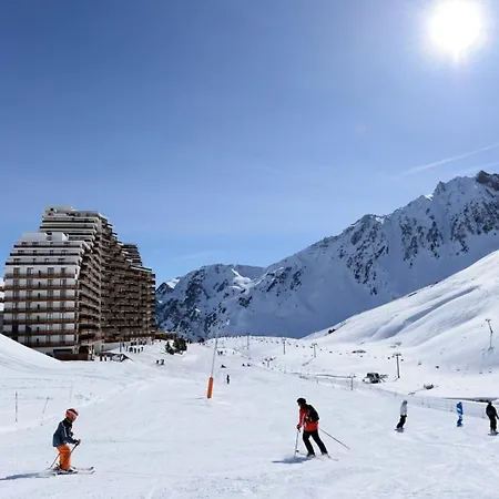Le Montana - Maeva - 2 Personnes Confort Mae-9706 *