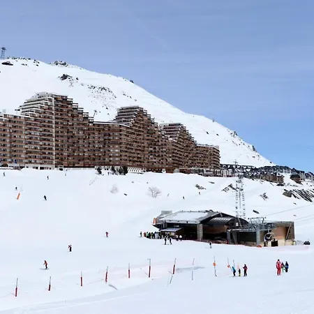 Le Montana - Maeva - 2 Personnes Confort Mae-9706