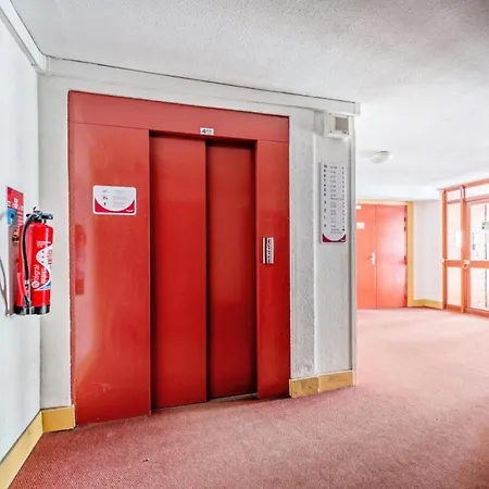 Le Montana - Maeva - 2 Personnes Confort Mae-9706 * La Mongie