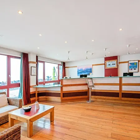 Le Montana - Maeva - 2 Personnes Confort Mae-9706 Lejlighed La Mongie