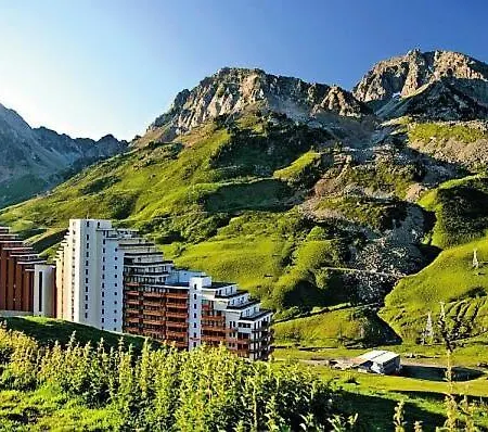 Le Montana - Maeva - 2 Personnes Confort Mae-9706 *