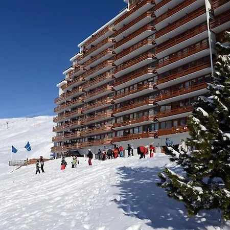 Apartamento Le Montana - Maeva - 2 Personnes Confort Mae-9706 La Mongie