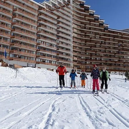Le Montana - Maeva - 2 Personnes Confort Mae-9706 La Mongie