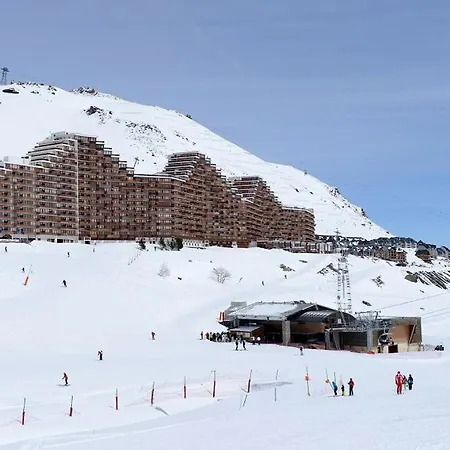 Le Montana - Maeva - 2 Personnes Confort Mae-9706 Apartamento