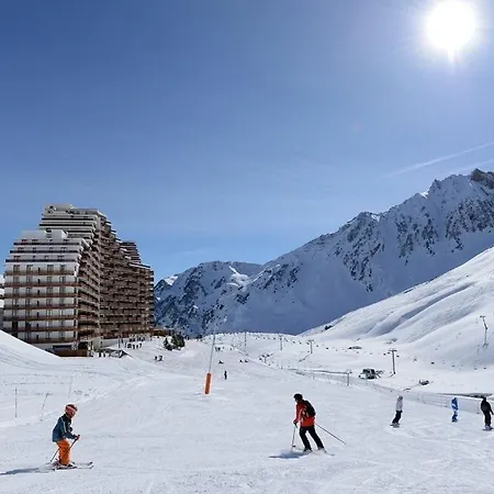 Le Montana - Maeva - 2 Personnes Confort Mae-9706 *