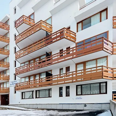 Apartamento Le Montana - Maeva - 2 Personnes Confort Mae-9706