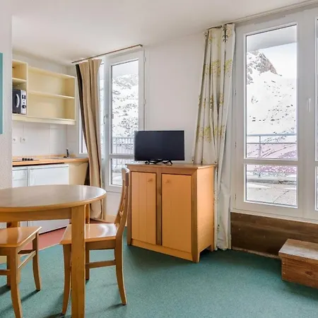 Apartamento Le Montana - Maeva - 2 Personnes Confort Mae-9706