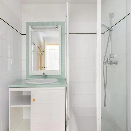 Apartamento Le Montana - Maeva - 2 Personnes Confort Mae-9706 *