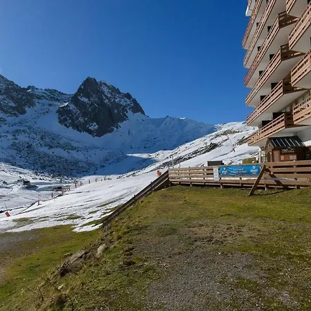 Le Montana - Maeva - 2 Personnes Confort Mae-9706 La Mongie