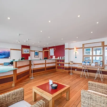 Apartamento Le Montana - Maeva - 2 Personnes Confort Mae-9706