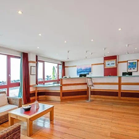 Le Montana - Maeva - 2 Personnes Confort Mae-9706 La Mongie