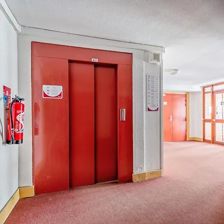 Apartamento Le Montana - Maeva - 2 Personnes Confort Mae-9706 La Mongie