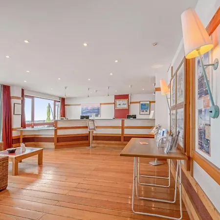 Le Montana - Maeva - 2 Personnes Confort Mae-9706 Apartamento La Mongie