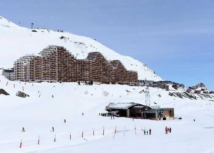 Le Montana - Maeva - 2 Personnes Confort Mae-9706