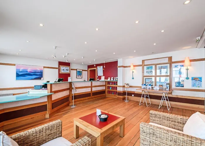 Le Montana - Maeva - 2 Personnes Confort Mae-9706 *