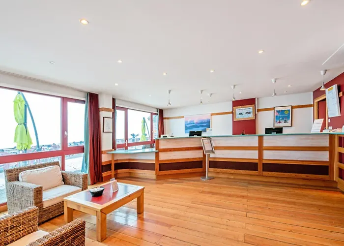 Le Montana - Maeva - 2 Personnes Confort Mae-9706